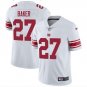 Men's Deandre Baker #27 New York Giants Limited Player Jersey White
