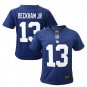 Youth Odell Beckham Jr #13 New York Giants Limited Player Jersey Royal