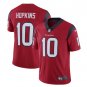 Men's DeAndre Hopkins #10 Houston Texans Limited Player Jersey Red