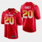 Men's Jalen Ramsey #20 Jacksonville Jaguars AFC 2019 Pro Bowl Game Player Jersey Red