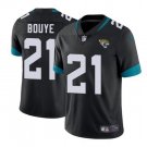 Men's A.J. Bouye #21 Jacksonville Jaguars Limited Player Jersey Black