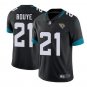Men's A.J. Bouye #21 Jacksonville Jaguars Limited Player Jersey Black