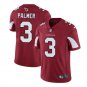 Men's Carson Palmer #3 Arizona Cardinals Limited Player Jersey Cardinal