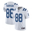 Men's Marvin Harrison #88 Indianapolis Colts Limited Player Jersey White