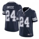 Men's Chidobe Awuzie #24 Dallas Cowboys Limited Player Jersey Navy