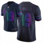 Men's Amari Cooper #19 Dallas Cowboys City Edition Limited Player Jersey Navy