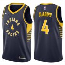 Men's Victor Oladipo #4 Indiana Pacers Swingman Jersey Navy