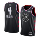 Men's Victor Oladipo #4 Indiana Pacers 2019 All-Star Game Swingman Jersey Black