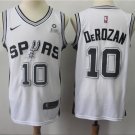 Manu Ginobili San Antonio Spurs #20 Camouflage Swingman Jersey