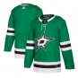 Men's Dallas Stars Home Jersey Kelly Green Size S M L XL XXL XXXL