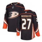 Men's Scott Niedermayer #27 Anaheim Ducks Home Player Jersey Black