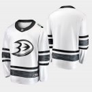 Men's Anaheim Ducks 2019 All-Star Game Parley Jersey White