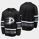 Men's Anaheim Ducks 2019 All-Star Game Parley Jersey Black