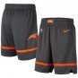 Men's Orlando Magic 2019/20 City Edition Swingman Shorts Anthracite