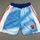 Men's Brooklyn Nets Swingman Shorts Blue