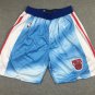 Men's Brooklyn Nets Swingman Shorts Blue