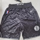 Men's Brooklyn Nets Swingman Shorts Black