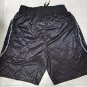 Men's Brooklyn Nets Swingman Shorts Black
