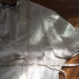Jacquemus 2016 resort linen top FR36