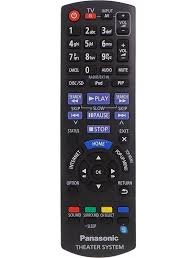 PANASONIC REMOTE CONTROL N2QAYB000630