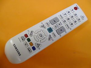 ORIGINAL SAMSUNG REMOTE CONTROL BN59-00943A