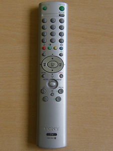 ORIGINAL REMOTE CONTROL SONY RM-932