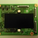LVDS BOARD FOR TOSHIBA 46VL758 46" LED TV PE0893 V28A001168A1