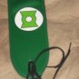 Super Hero Leather Guitar Straps