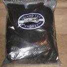 New 6 Pairs Mens Black Casual Socks Size 10-13