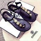 Authentic Camilla Chanel Sandals