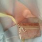 Lucci Gorgeous tan off brand tote purse large shoulder purse. Brand new On Hand
