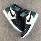 Air Jordan 1 Chameleon Tennis Shoes Brand New Authentic Air Jordan 1 Chameleon Tennis Shoes Brand New Authentic