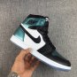 Air Jordan 1 Chameleon Tennis Shoes Brand New Authentic