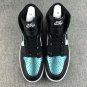 Air Jordan 1 Chameleon Tennis Shoes Brand New Authentic