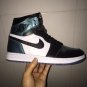 Air Jordan 1 Chameleon Tennis Shoes Brand New Authentic