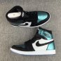Air Jordan 1 Chameleon Tennis Shoes Brand New Authentic