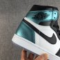 Air Jordan 1 Chameleon Tennis Shoes Brand New Authentic