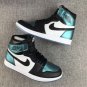 Air Jordan 1 Chameleon Tennis Shoes Brand New Authentic