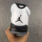 Air Jordan 5 Aj5 Gold Medal Tennis Shoes Brand New Authentic