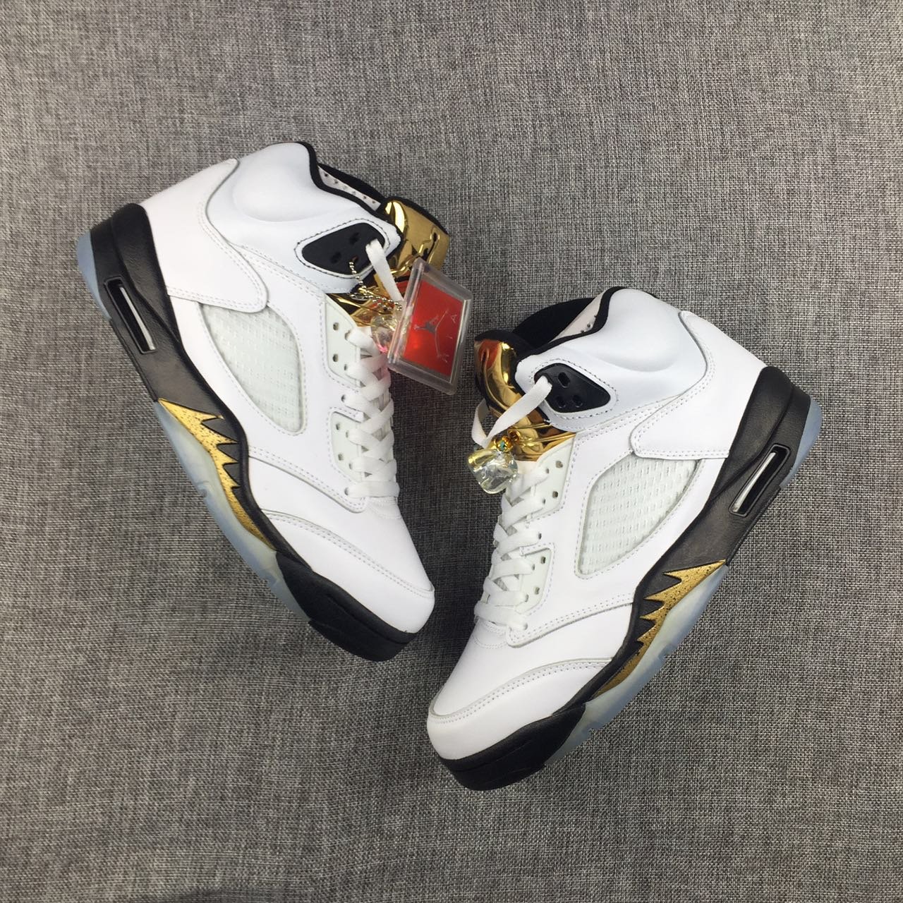 Air Jordan 5 Retro 