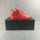 Air Jordan 4 Aj4 Crimson Red Tennis Shoes Brand New Authentic Air Jordan 4 Aj4 Crimson Red Tennis Shoes Brand New Authentic