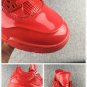 Air Jordan 4 Aj4 Crimson Red Tennis Shoes Brand New Authentic