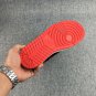 Air Jordan 1 Retro High OG âHomage to Homeâ Red and Black Tennis Shoes Brand New Authentic