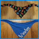 MEDIUM The Original Dood Bandana (male)