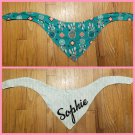 SMALL Original Diva Doodette Bandana (female)