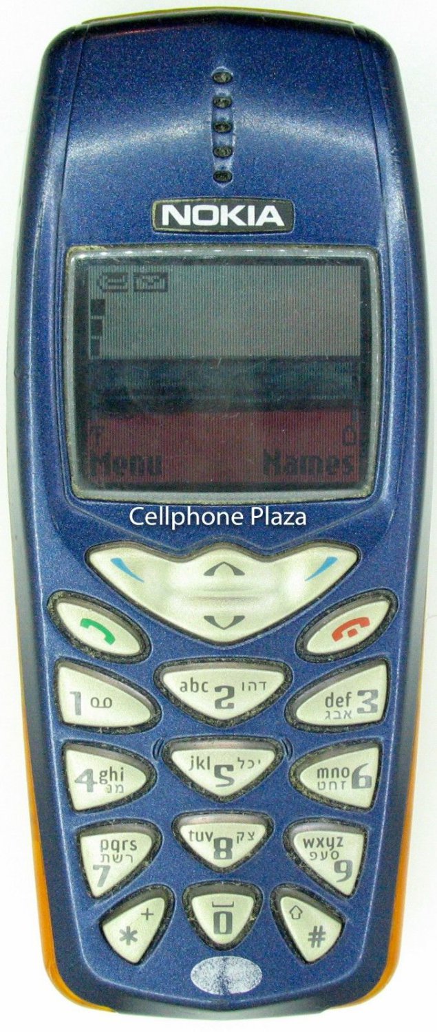 Нокиа 3510i фото