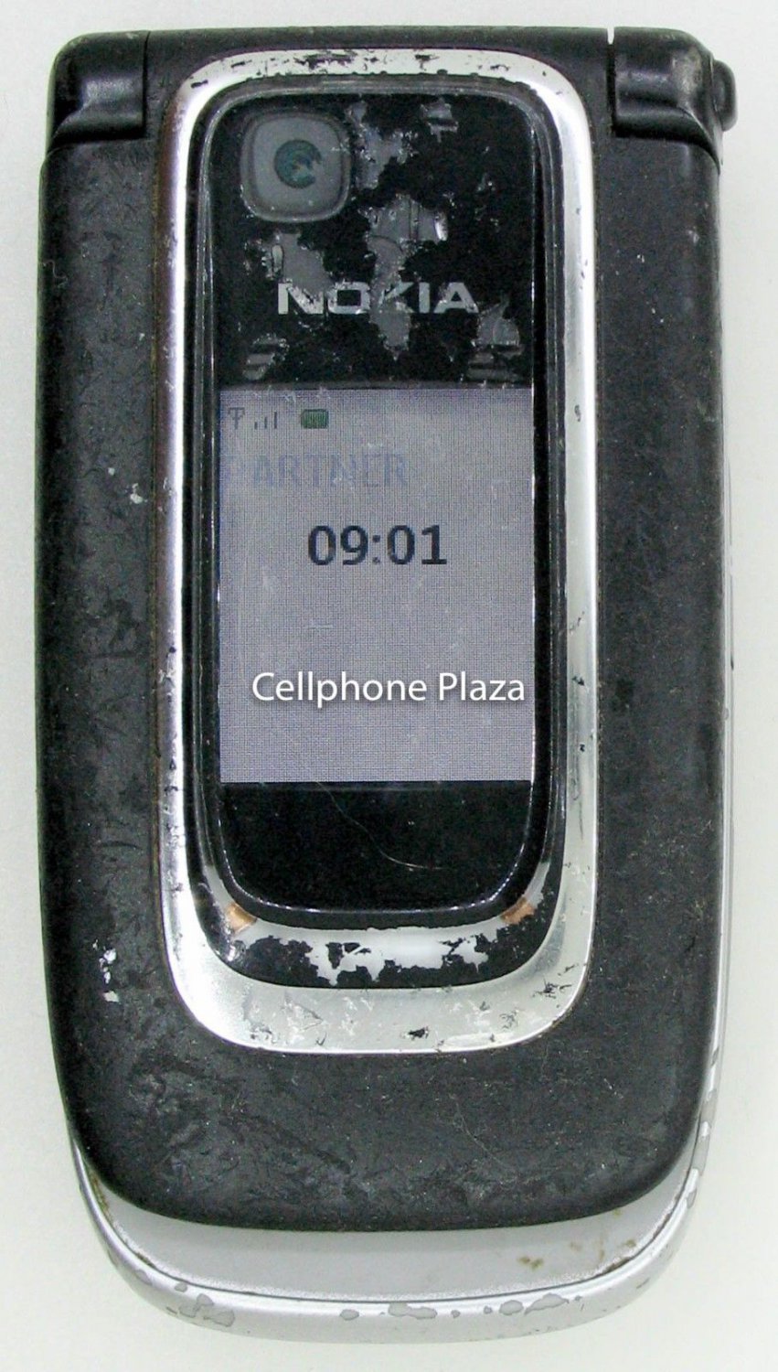 Nokia раскладушка с кнопкой nokia 6131