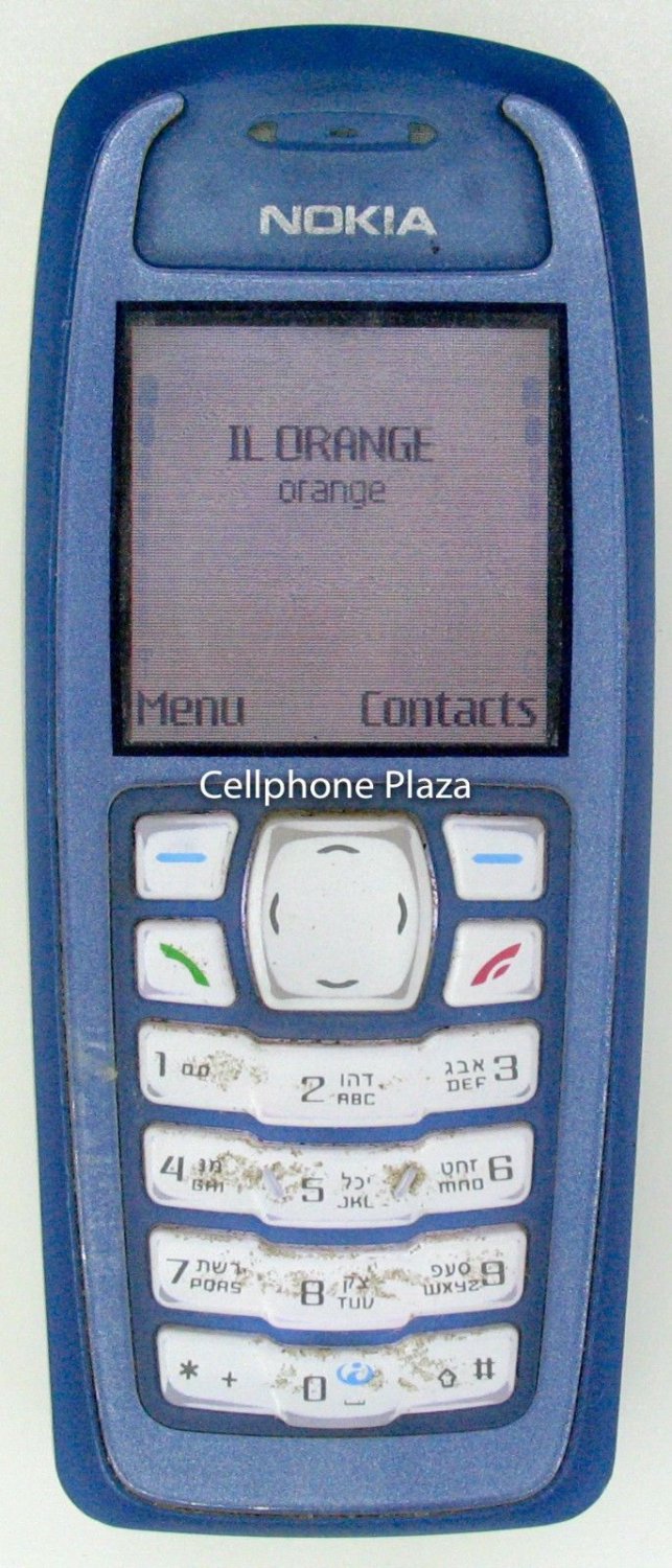 Nokia 3100 аккумулятор