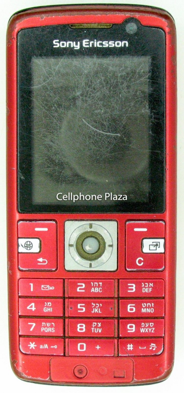 Sony ericsson k610i аккумулятор