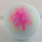 Butterfly Garden Bath Bomb Favors/Free shipping/Blue/50 pc
